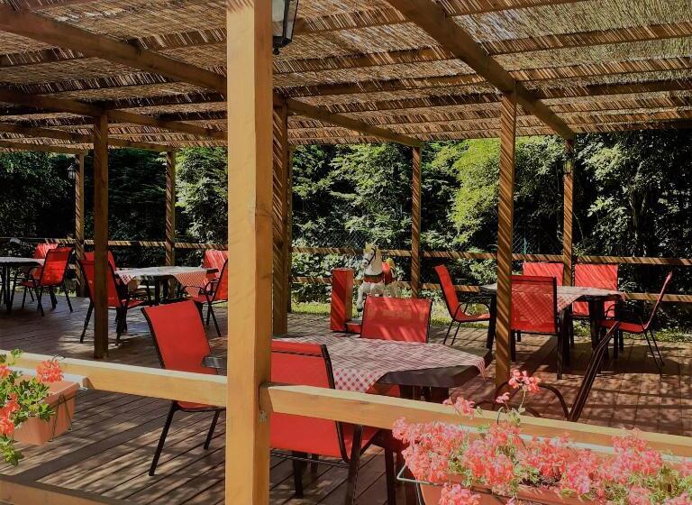 호텔 Guesthouse Arnika