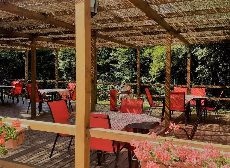 호텔 Guesthouse Arnika