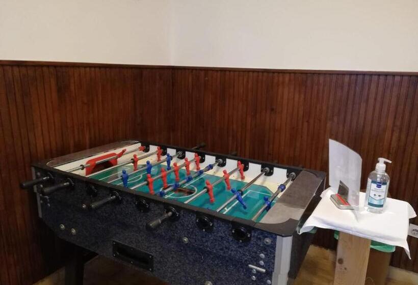 호텔 Guesthouse Arnika