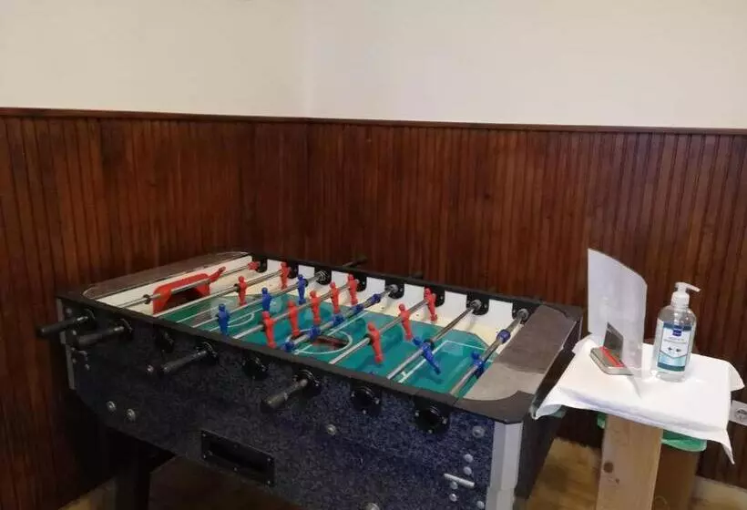 호텔 Guesthouse Arnika