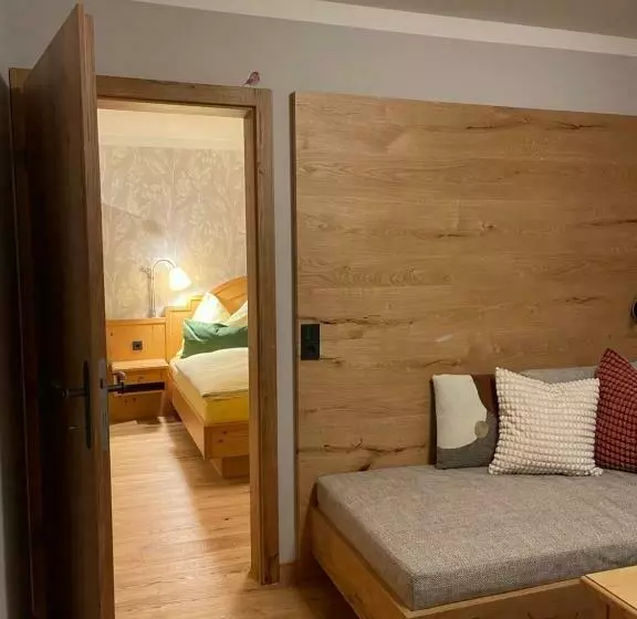 Heutaler Hof Hotel Im Naturidyll