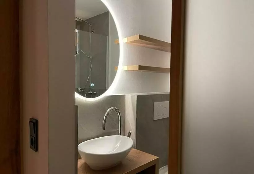 Heutaler Hof Hotel Im Naturidyll