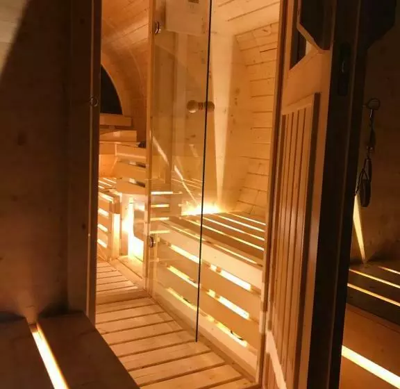 Heutaler Hof Hotel Im Naturidyll