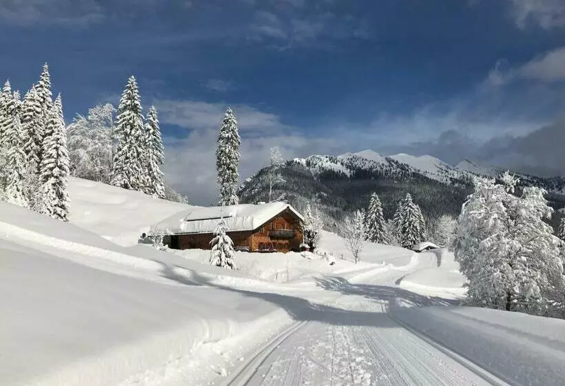 Heutaler Hof Hotel Im Naturidyll