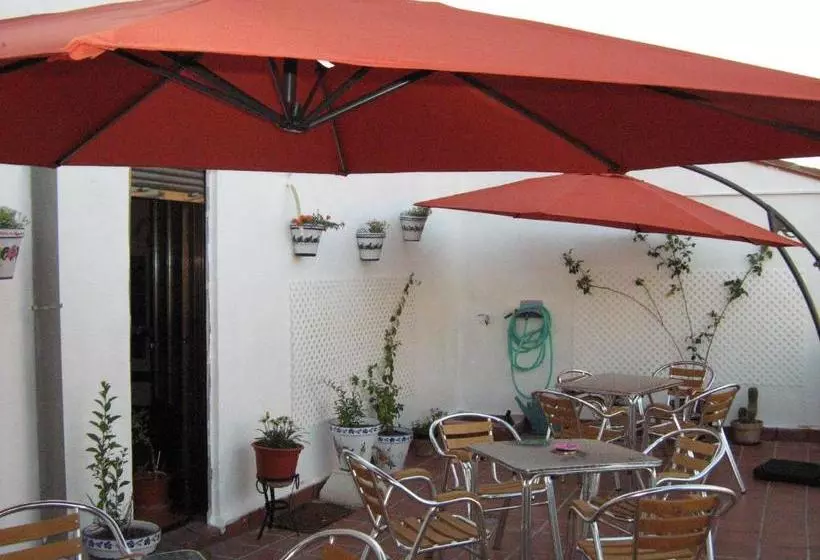 Hotel Hostal Donaire