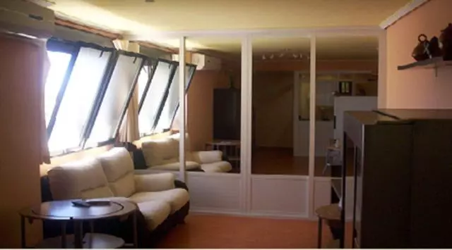 Hotel Hostal Donaire