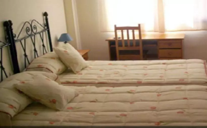 Hotel Hostal Donaire