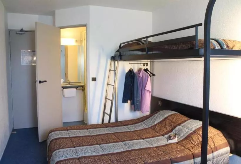 호텔 Hôtel 1ère Etape