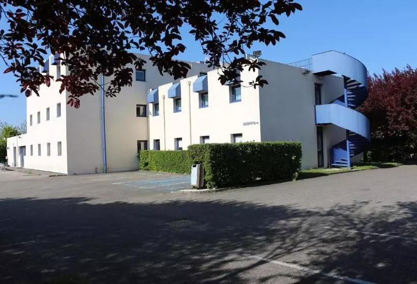 호텔 Hôtel 1ère Etape