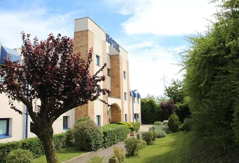 호텔 Hôtel 1ère Etape