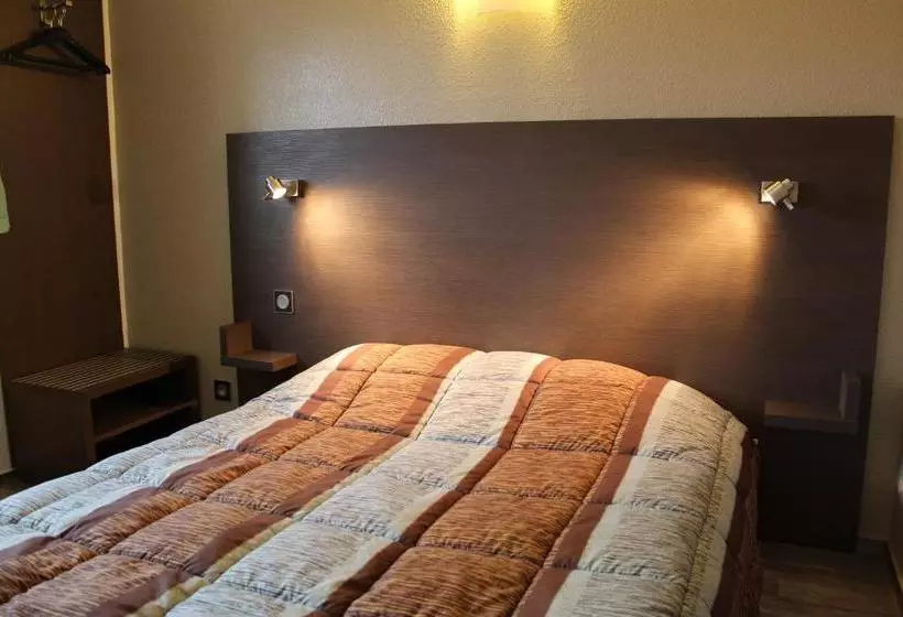 호텔 Hôtel 1ère Etape