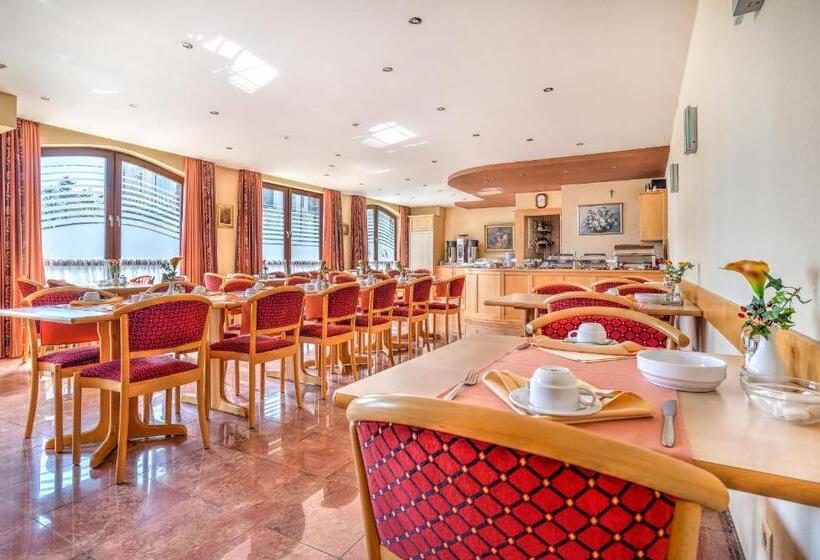 בית מלון כפרי Hôtel Du Lac