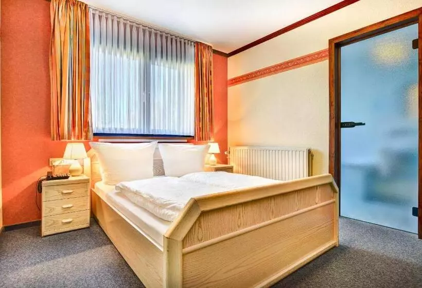 ホテル Hôtel Du Lac