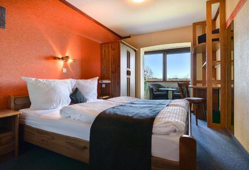 בית מלון כפרי Hôtel Du Lac