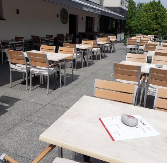 בית מלון כפרי Hôtel Du Lac