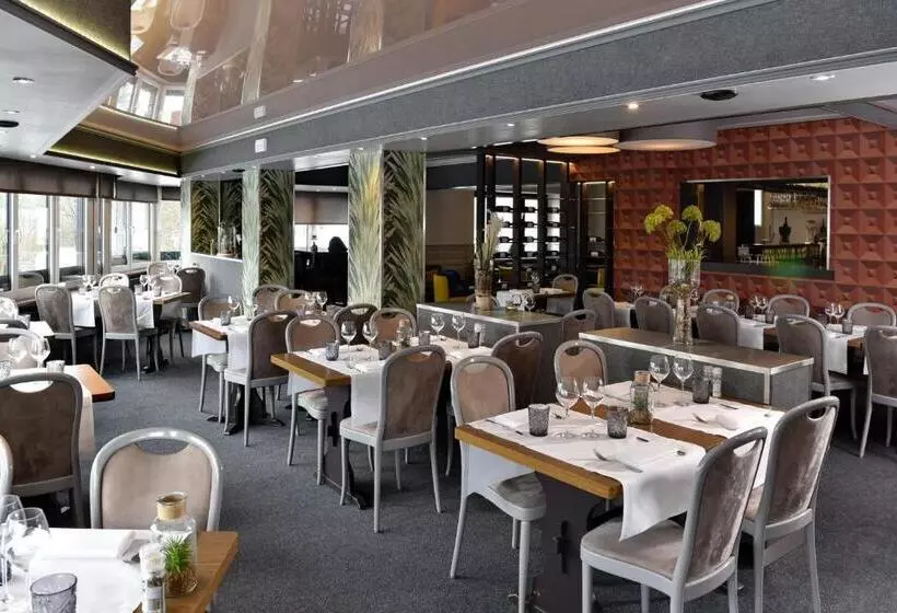 ホテル Hôtel Du Lac