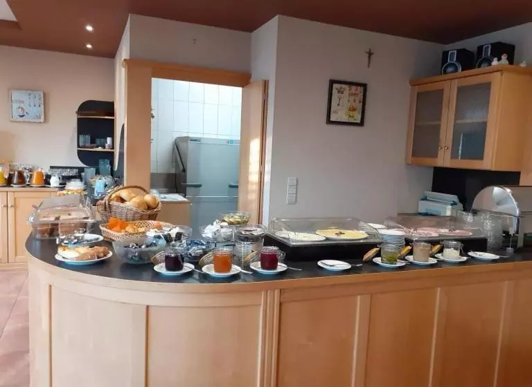 ホテル Hôtel Du Lac