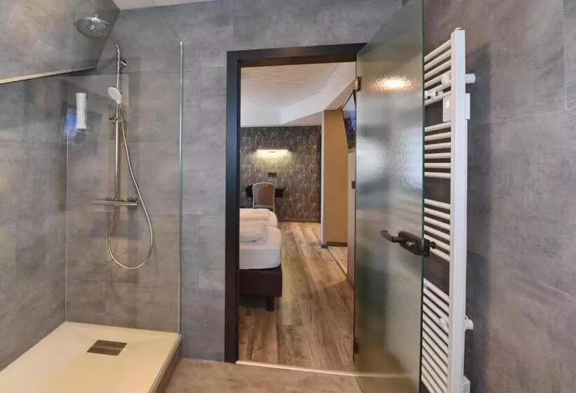 ホテル Hôtel Du Lac