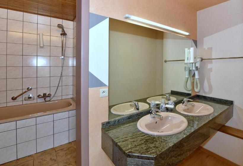 בית מלון כפרי Hôtel Du Lac