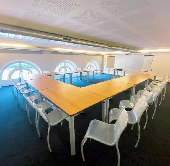 בית מלון כפרי Le Grand