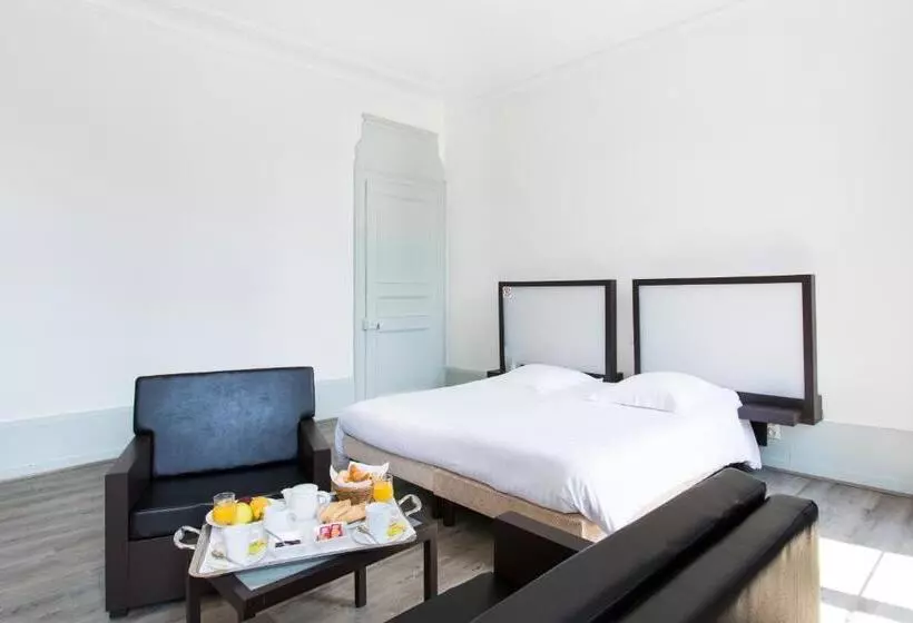 בית מלון כפרי Le Grand