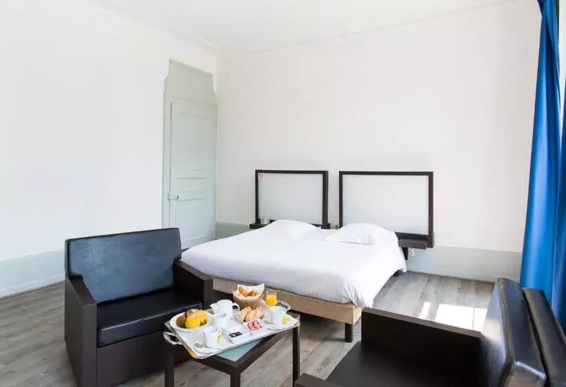 בית מלון כפרי Le Grand