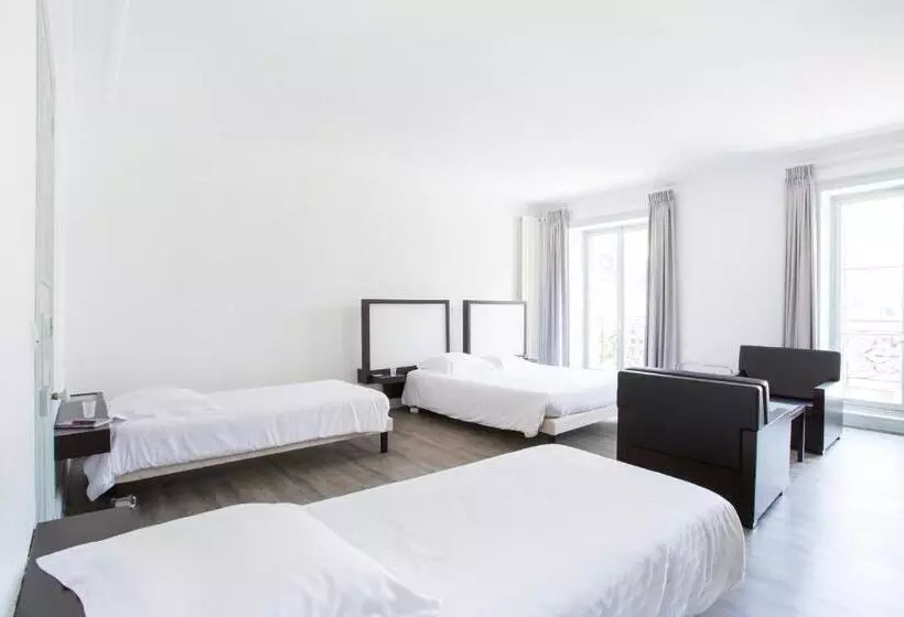 בית מלון כפרי Le Grand