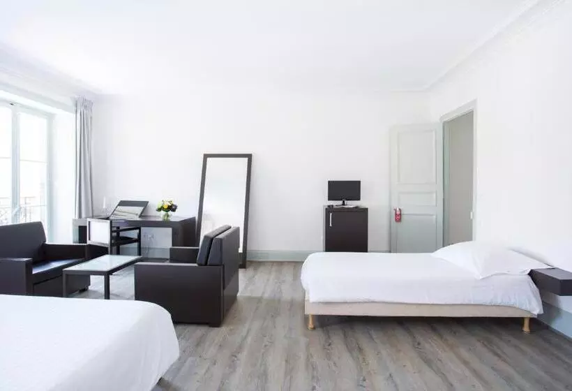 בית מלון כפרי Le Grand