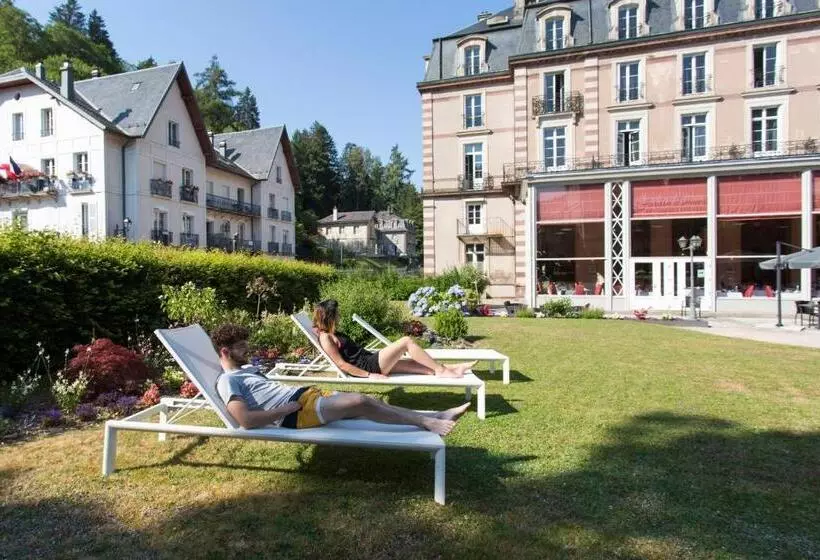 בית מלון כפרי Le Grand