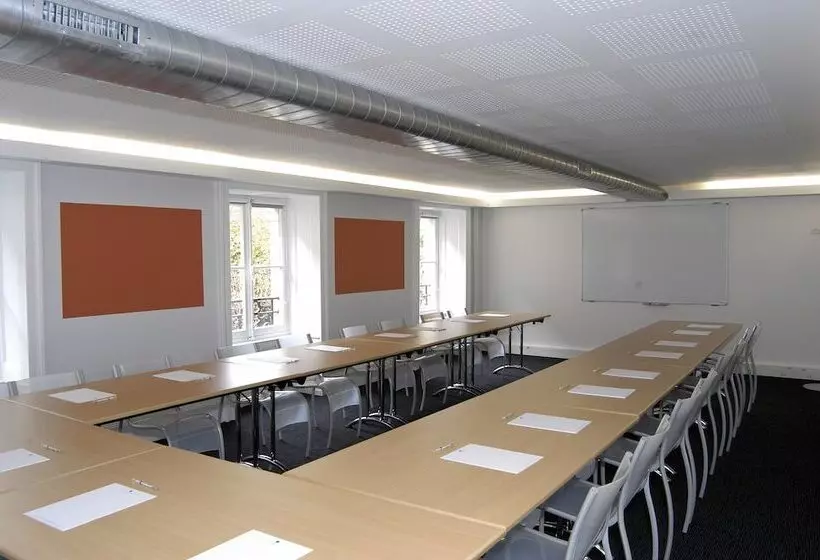 בית מלון כפרי Le Grand