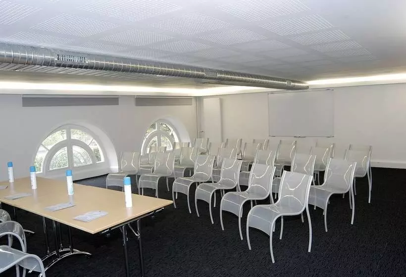 בית מלון כפרי Le Grand