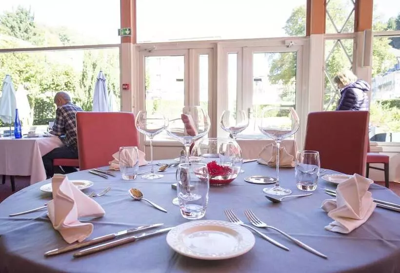 בית מלון כפרי Le Grand