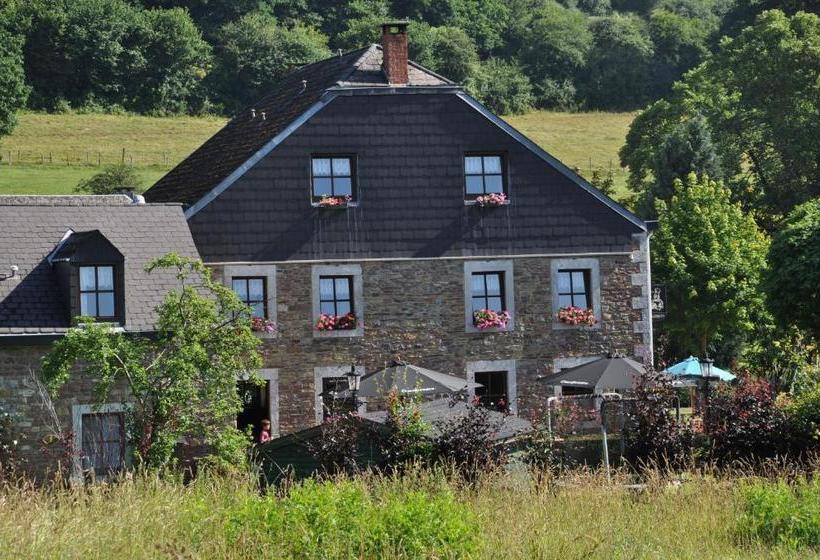 فندق Lu Fèye Boigelot