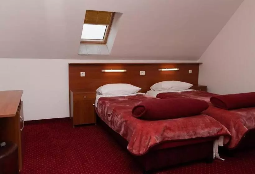 فندق Mirni Kutak