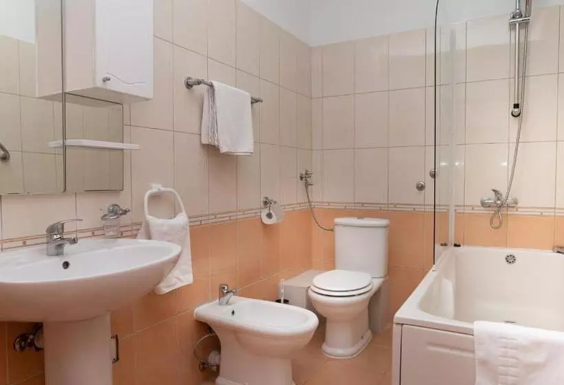 فندق Mirni Kutak