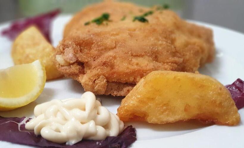 Отель Mirni Kutak