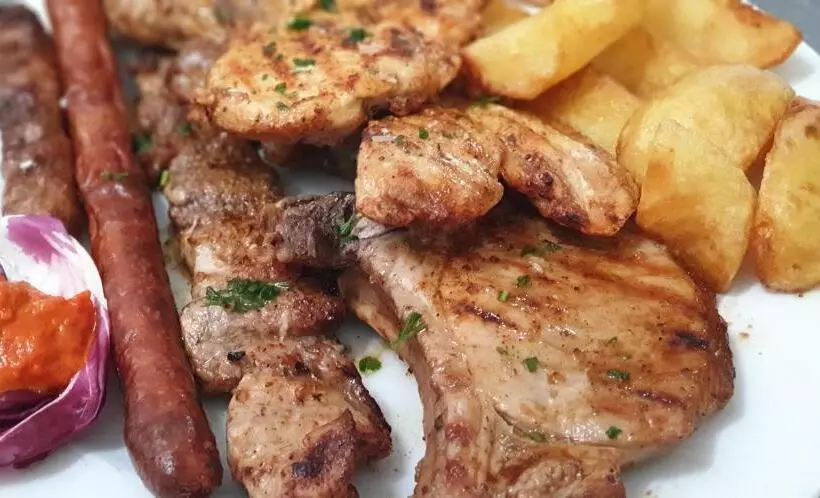 فندق Mirni Kutak