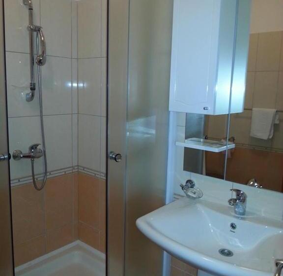 Отель Mirni Kutak