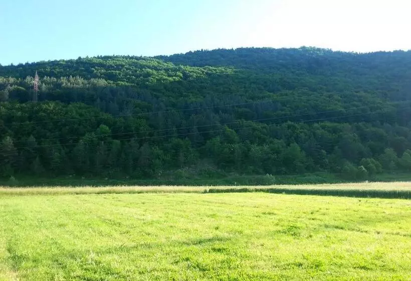 فندق Mirni Kutak