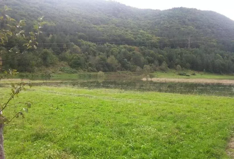 فندق Mirni Kutak