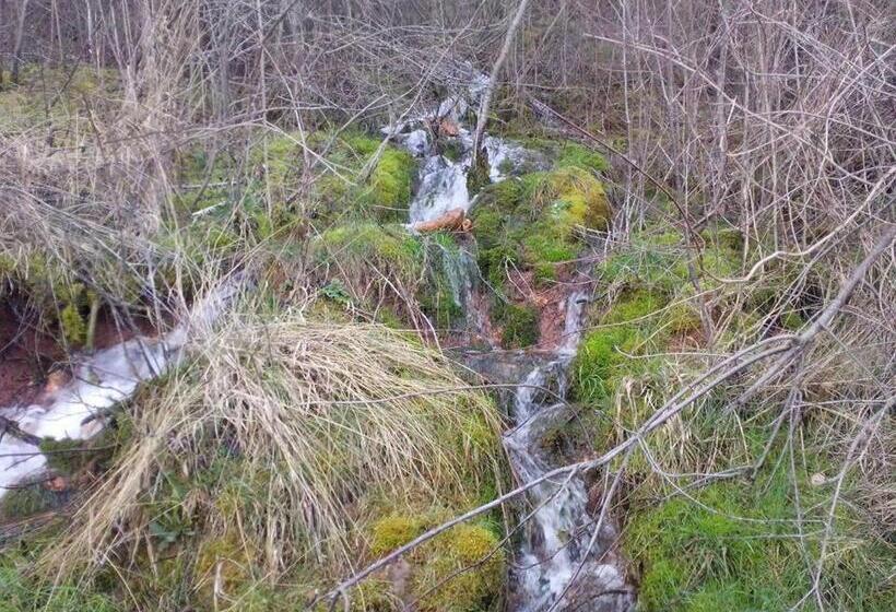 Отель Mirni Kutak