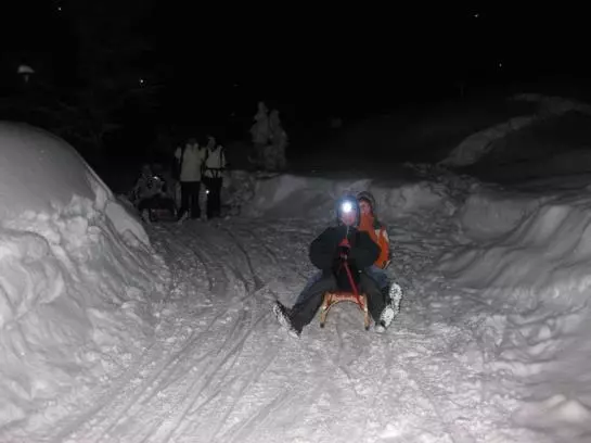 ホテル Mountain Inn