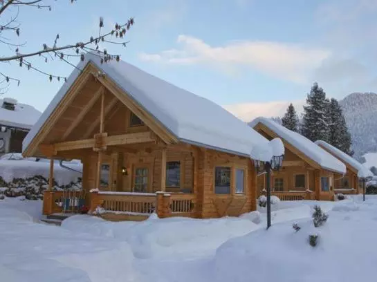 ホテル Mountain Inn