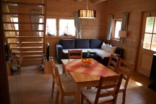 ホテル Mountain Inn