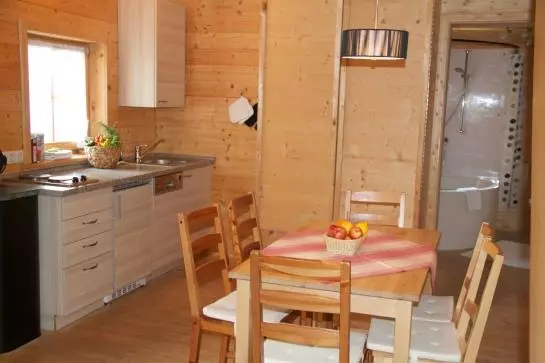 ホテル Mountain Inn