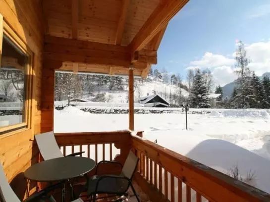 ホテル Mountain Inn