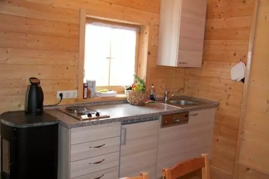 ホテル Mountain Inn