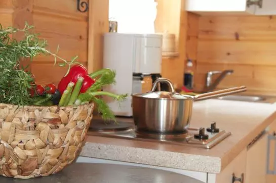 ホテル Mountain Inn