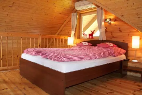 ホテル Mountain Inn