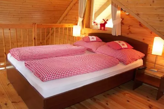 ホテル Mountain Inn